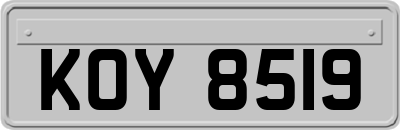 KOY8519