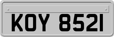 KOY8521