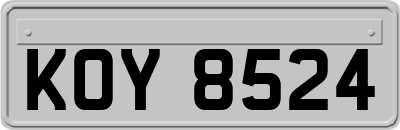 KOY8524