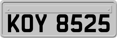KOY8525