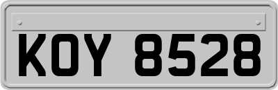 KOY8528