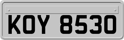 KOY8530