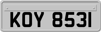 KOY8531