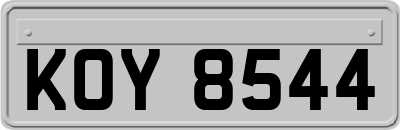 KOY8544
