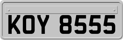 KOY8555