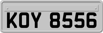 KOY8556