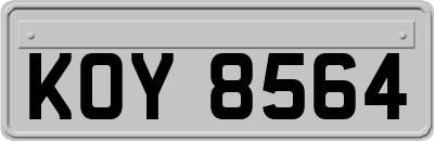 KOY8564