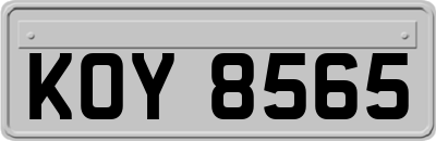 KOY8565