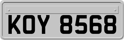 KOY8568