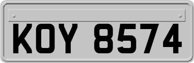 KOY8574