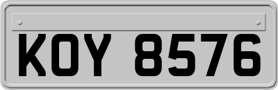 KOY8576