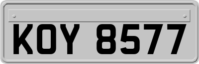 KOY8577