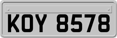KOY8578