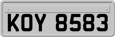 KOY8583