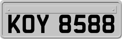 KOY8588