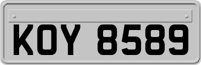 KOY8589