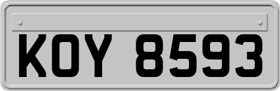 KOY8593