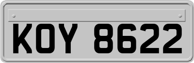 KOY8622