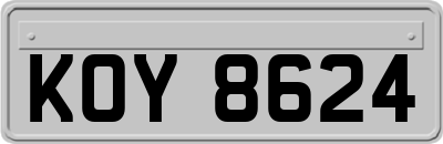 KOY8624