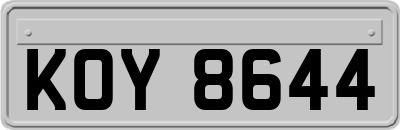 KOY8644