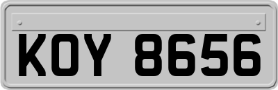 KOY8656