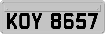 KOY8657
