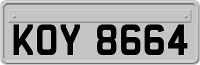 KOY8664