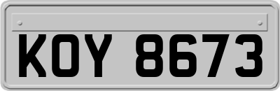 KOY8673