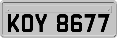 KOY8677