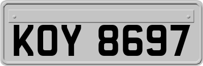 KOY8697