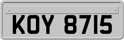 KOY8715