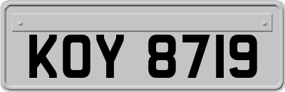 KOY8719