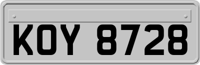 KOY8728