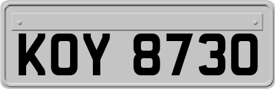 KOY8730