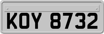KOY8732