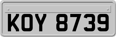 KOY8739