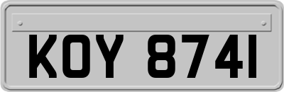 KOY8741