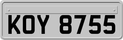 KOY8755