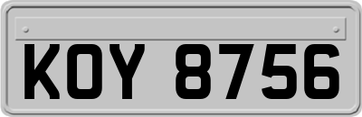 KOY8756
