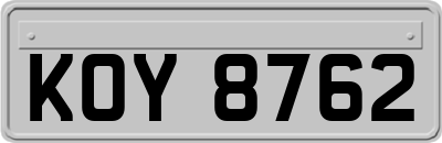 KOY8762