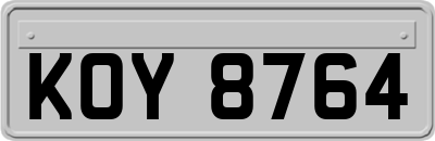 KOY8764