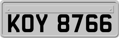 KOY8766