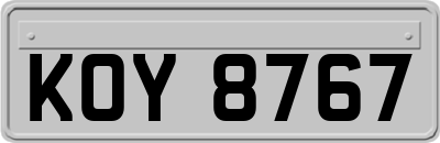 KOY8767
