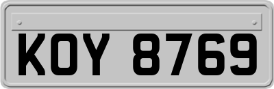 KOY8769