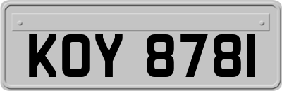 KOY8781