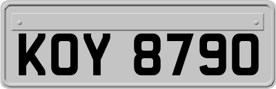 KOY8790