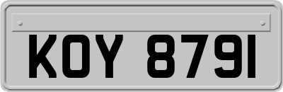 KOY8791
