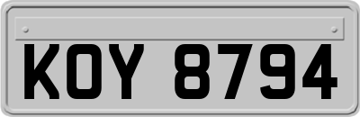 KOY8794