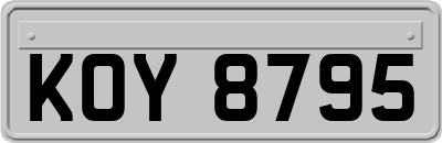 KOY8795