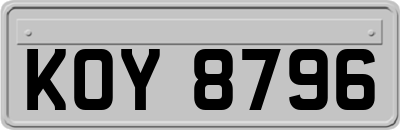 KOY8796